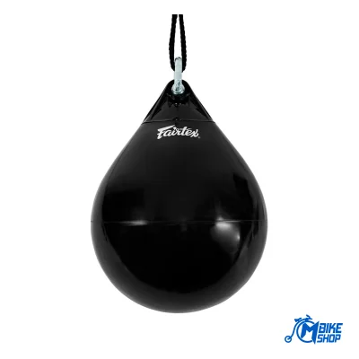 FAIRTEX Vodena teška Vreća HB16 Black